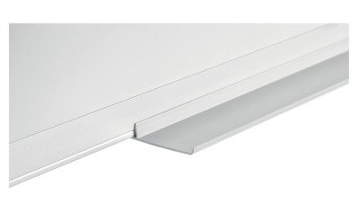 Bi-Office Tableau blanc AYDA, émaillé, 600 x 450 mm