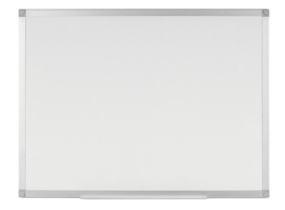 Bi-Office Tableau blanc AYDA, émaillé, 900 x 600 mm