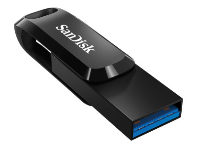 SANDISK : SANDISK ULTRA DUAL drive GO USB TYPE C FLASH drive 128GB
