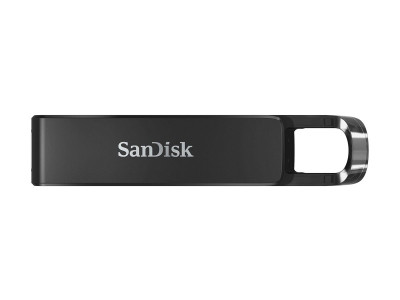 SANDISK : SANDISK ULTRA USB C FLASH drive 256GB 150MB/S