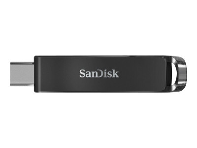 SANDISK : SANDISK ULTRA USB C FLASH drive 256GB 150MB/S