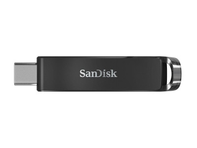 SANDISK : SANDISK ULTRA USB C FLASH drive 256GB 150MB/S