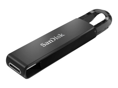 SANDISK : SANDISK ULTRA USB C FLASH drive 256GB 150MB/S