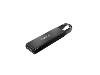 SANDISK : SANDISK ULTRA USB C FLASH drive 256GB 150MB/S