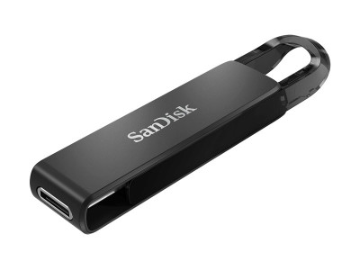 SANDISK : SANDISK ULTRA USB C FLASH drive 256GB 150MB/S