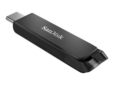 SANDISK : SANDISK ULTRA USB C FLASH drive 256GB 150MB/S