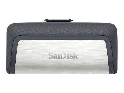 SANDISK : DUAL drive USB 64GB USB TYPE-C