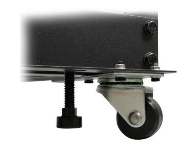 Startech : 18U OPEN FRAME RACK - 4 POST - 22-40 IN. ADJUSTABLE DEPTH
