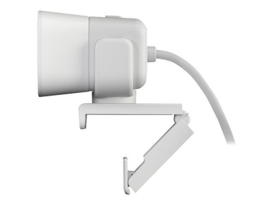 Logitech : STREAM CAM OFF WHITE EMEA