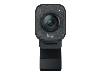 Logitech : STREAM CAM GRAPHITE EMEA