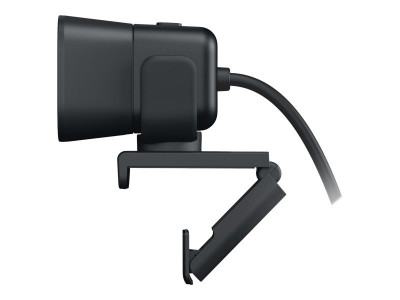Logitech : STREAM CAM GRAPHITE EMEA