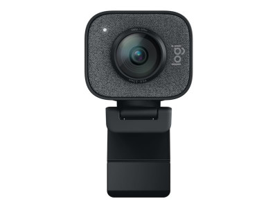 Logitech : STREAM CAM GRAPHITE EMEA