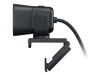 Logitech : STREAM CAM GRAPHITE EMEA