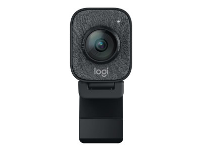 Logitech : STREAM CAM GRAPHITE EMEA