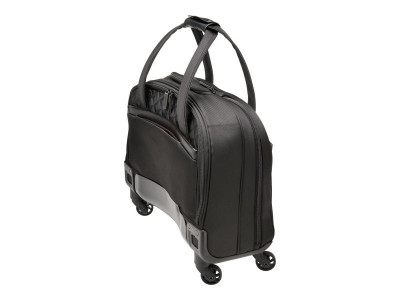 Kensington : CONTOUR 2.0 EXECUTIVE BAL LAPTOP SPINNER 15.6IN