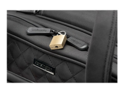 Kensington : CONTOUR 2.0 EXECUTIVE BAL LAPTOP SPINNER 15.6IN