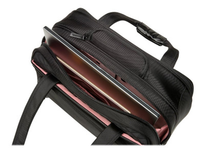Kensington : CONTOUR 2.0 EXECUTIVE BAL LAPTOP SPINNER 15.6IN