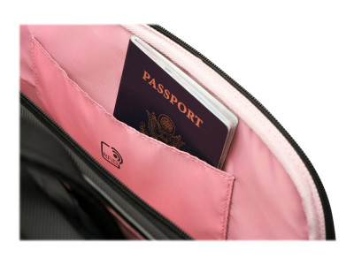 Kensington : CONTOUR 2.0 EXECUTIVE BAL LAPTOP SPINNER 15.6IN