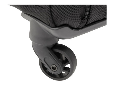 Kensington : CONTOUR 2.0 EXECUTIVE BAL LAPTOP SPINNER 15.6IN
