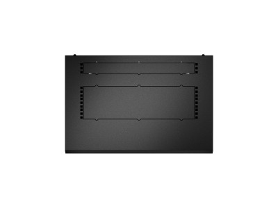 APC : NETSHELTER WX 6U SINGLE HINGED WALL-MOUNT ENCLOSURE 400MM DEEP