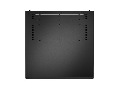 APC : NETSHELTER WX 6U SINGLE HINGED WALL-MOUNT ENCLOSURE 600MM DEEP