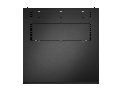 APC : NETSHELTER WX 6U SINGLE HINGED WALL-MOUNT ENCLOSURE 600MM DEEP