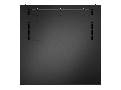 APC : NETSHELTER WX 6U SINGLE HINGED WALL-MOUNT ENCLOSURE 600MM DEEP