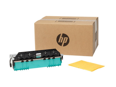 HP : HP OFFICEJET INK COLLECTION UNIT