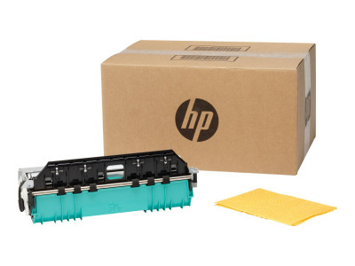 HP : HP OFFICEJET INK COLLECTION UNIT