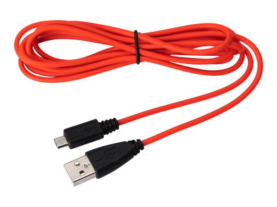 GN Audio : JABRA EVOLVE USB cable TGR USB-A TO MICRO-USB 200 CM