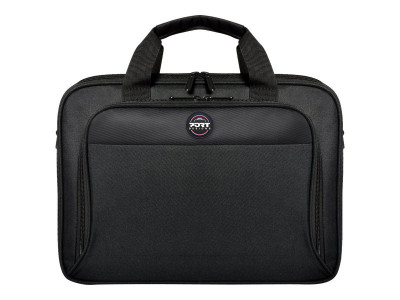 Port Technology : MALETIN S15+ / BASICO NEGRO PARA PORTATILES HASTA 15.4IN