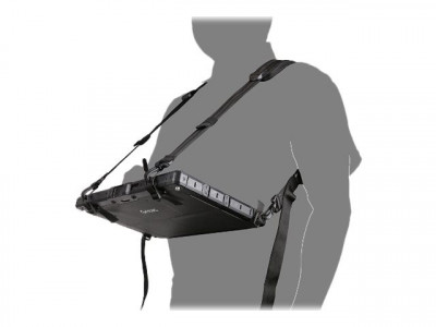 Getac : K120 SHOULDER HARNESS 4-POINT