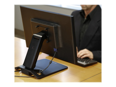 Ergotron : STAND ERGOTRON AIO STAND