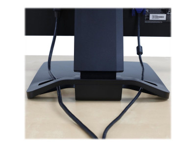 Ergotron : STAND ERGOTRON AIO STAND