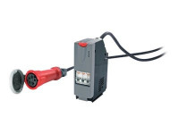 APC : IT POWER DISTRIBUTION module 3 POLE 5 WIRE 16A IEC309 200CM