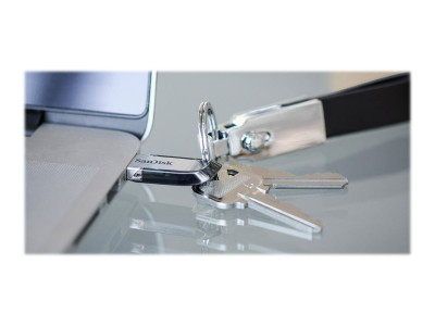 SANDISK : ULTRA FLAIR 16GB USB 3.0 FLASH drive