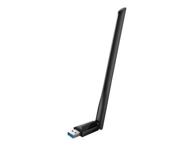 TP-Link : WI-FI AC1300 USB ADAPTER DUAL BAND EXTERNAL ANTENNA