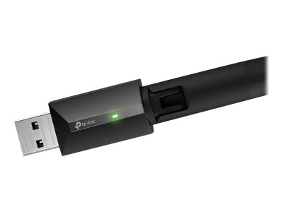 TP-Link : WI-FI AC1300 USB ADAPTER DUAL BAND EXTERNAL ANTENNA