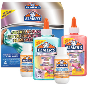 ELMER'S Slime Set 