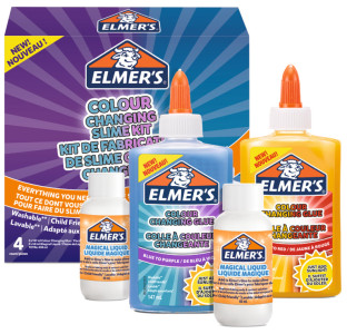 ELMER'S Slime Set 