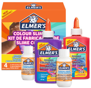 ELMER'S Slime Set 