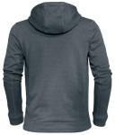 Veste à capuche uvex Street suXXeed, bleu nuit, 3XL Veste à capuche uvex Street suXXeed, bleu nuit, 3XL