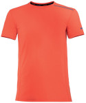 uvex Herren T-Shirt suXXeed, chilli, M uvex Herren T-Shirt suXXeed, chilli, M