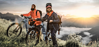 uvex Wetterjacke suXXeed, nachtblau, S