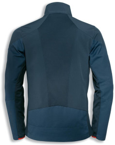 Veste homme uvex Realworker suXXeed, bleu nuit, XXXL