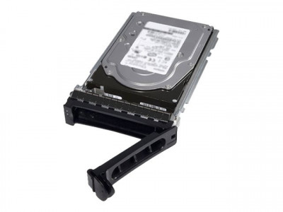 Dell : 2TB 7.2K RPM SATA 6GBPS 512N 3.5INHOT-PLUG CK