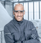 Lunettes de sécurité Uvex Astrospec 2.0, incolores