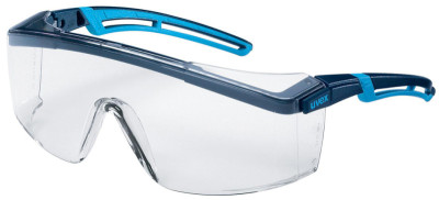 Lunettes de sécurité Uvex Astrospec 2.0, incolores