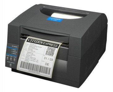 Citizen CL-S521II Imprimante thermique direct