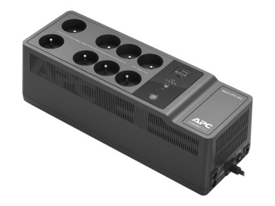 APC : APC BACK-UPS 850VA 230V USB USB TYPE-C et A CHARGING PORTS